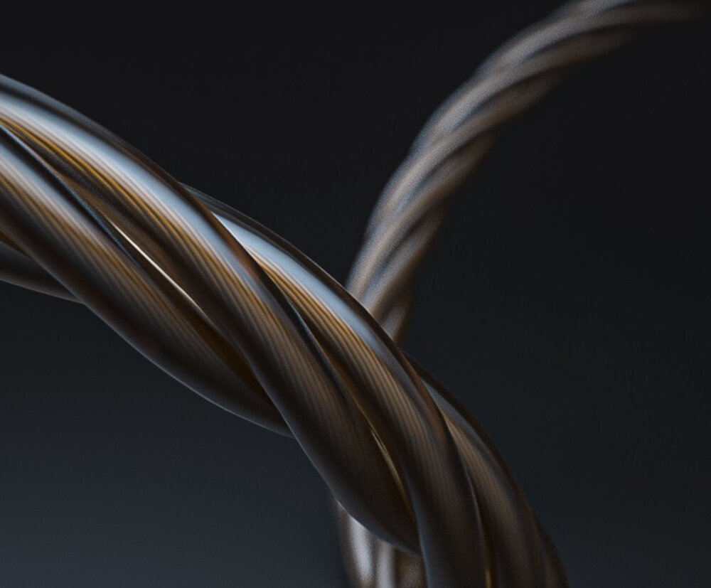 Słuchawki dokanałowe FIIO FD1 lekkość sztywność dynamika przetwornik eliminacja ciśnienia akustycznego wspaniałe brzmienie 4-żyłowy kabel miedź lżejsze cerftyfikat hi-res audio