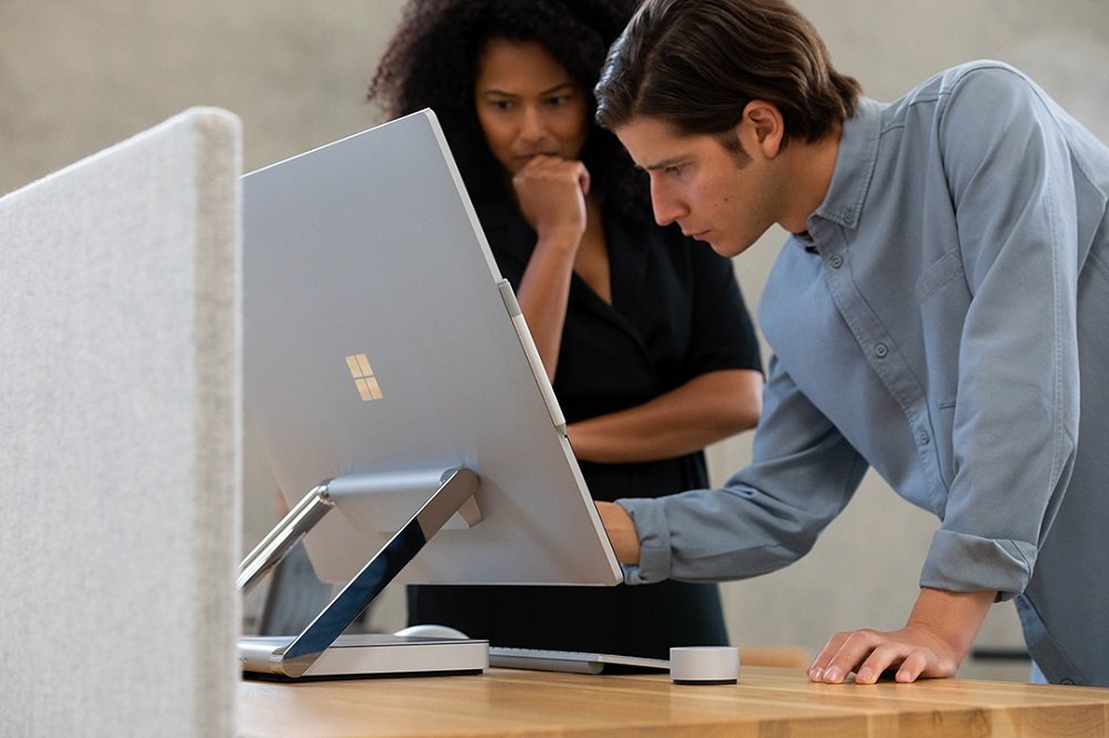 URZĄDZENIE MICROSOFT SURFACE DIAL