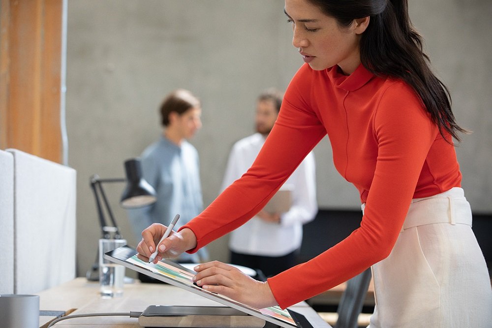 URZĄDZENIE MICROSOFT SURFACE DIAL
