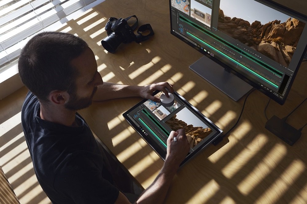 URZĄDZENIE MICROSOFT SURFACE DIAL