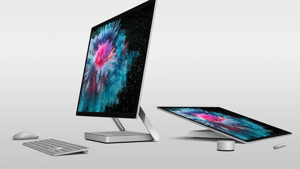 KLAWIATURA MICROSOFT SURFACE KEYBOARD Num Pad