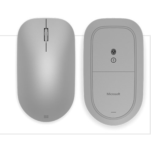 MYSZ MICROSOFT SURFACE MOUSE Góra Dół