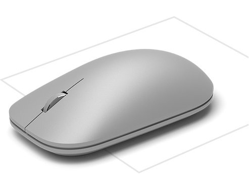 MYSZ MICROSOFT SURFACE MOUSE Skos