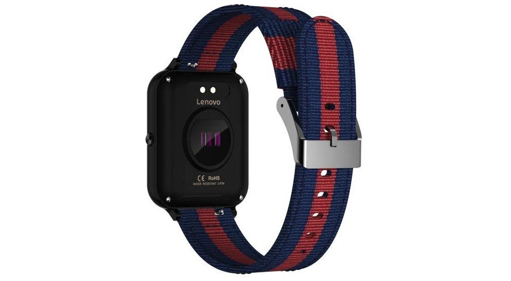 syl lenovo s60 smartwatch