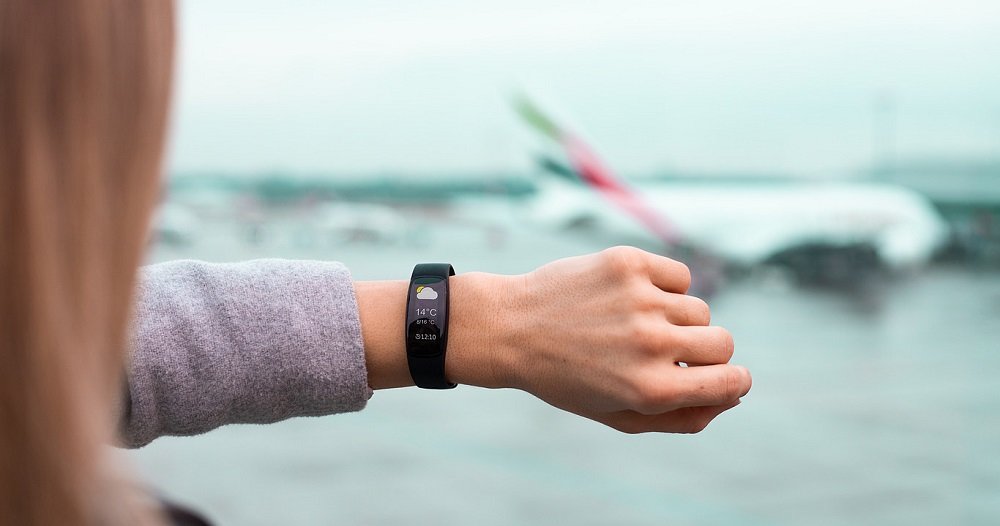 smartband pro 2