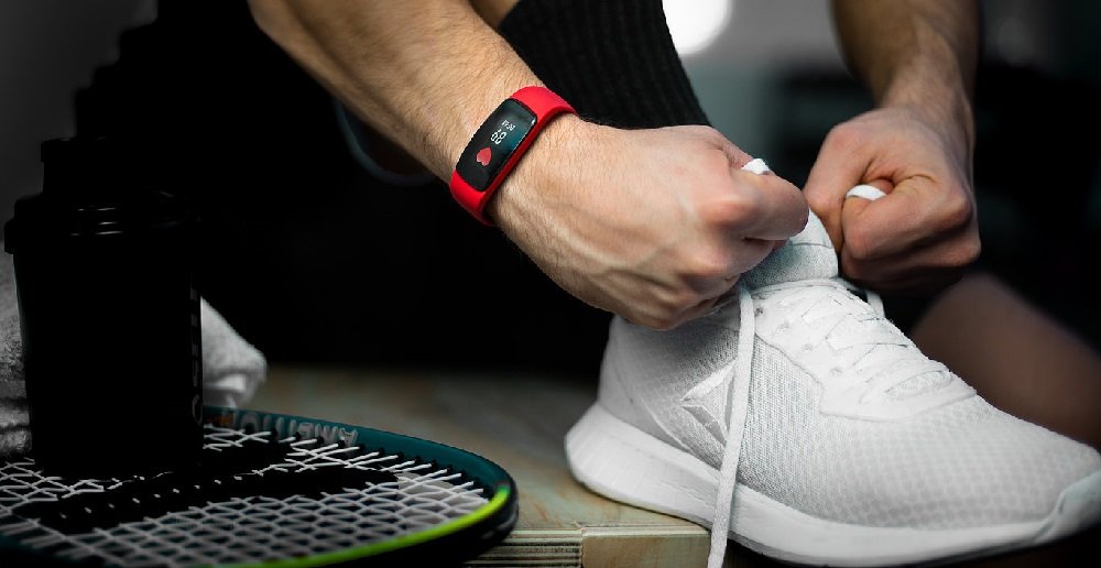 Smartband LAMAX BFit Pro 2