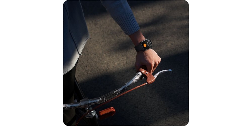 Smartwatch OPPO Watch 41mm placenie nfc google pay