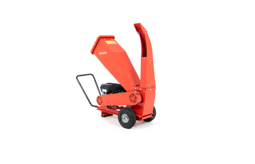 FAWORYT JR950BH metalowy uchwyt transport metalowa obudowa odporność waga