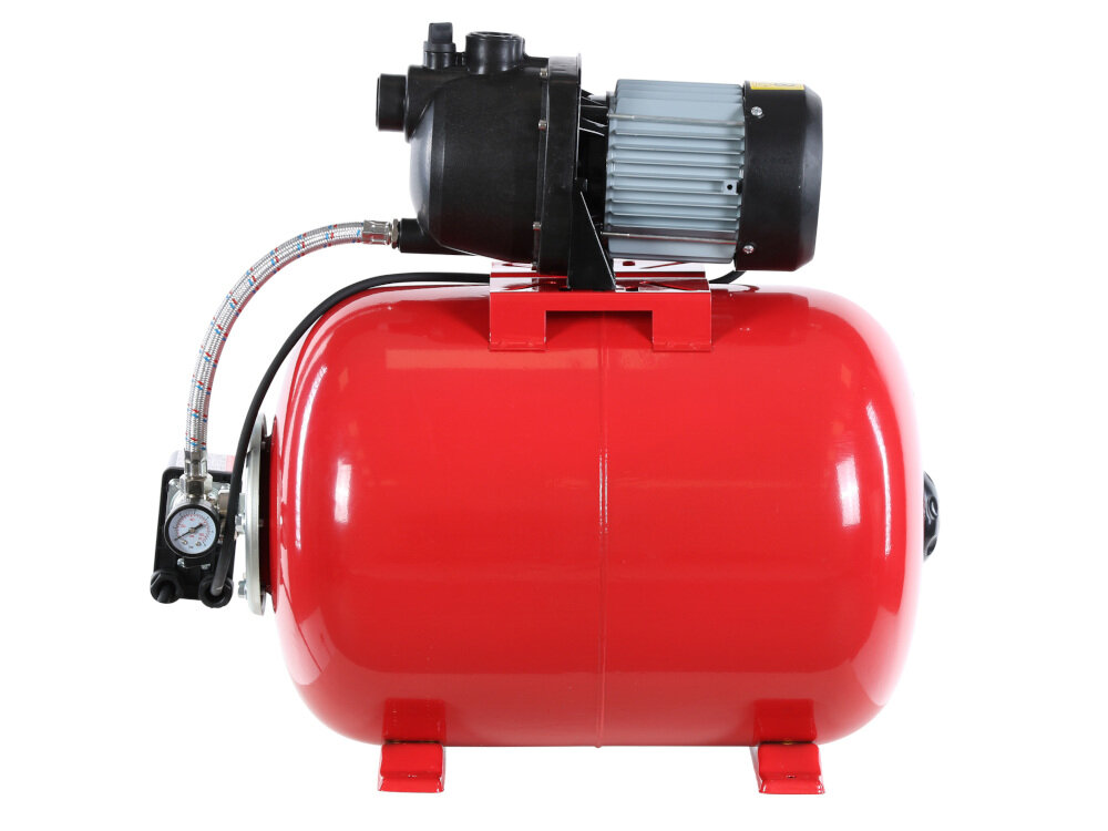 Hydrofor do wody FAWORYT FH1250 elektryczny doprowadzisz wodę do wszystkich sprzętów codziennego użytku