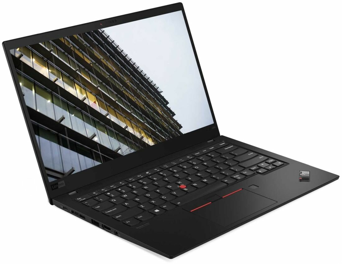 Laptop LENOVO ThinkPad X1 Carbon 8 - Intel Core