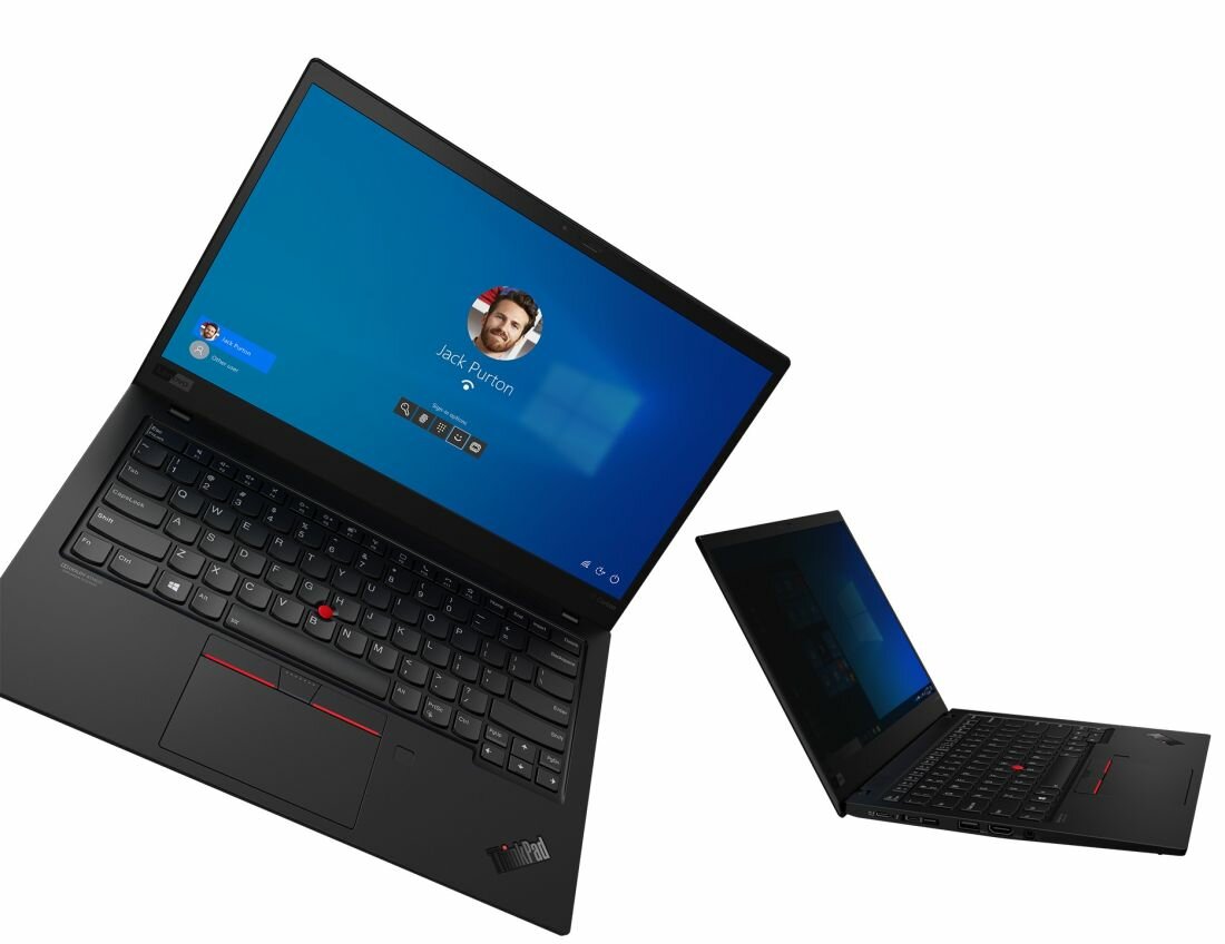 Laptop LENOVO ThinkPad X1 Carbon 8 - Laptop