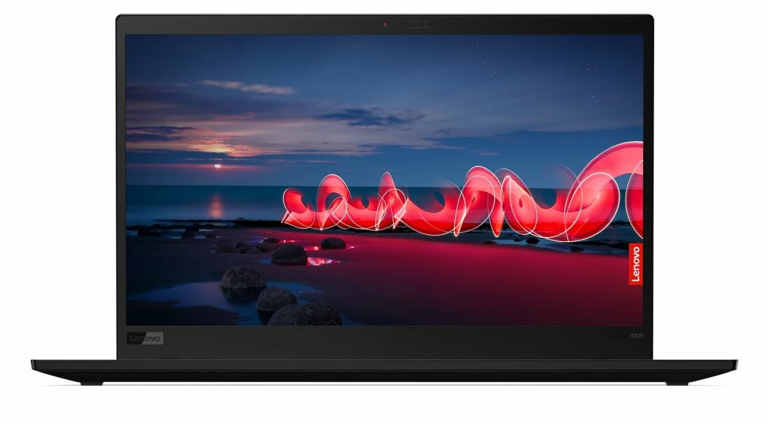 Laptop LENOVO ThinkPad X1 Carbon 8 - Full HD