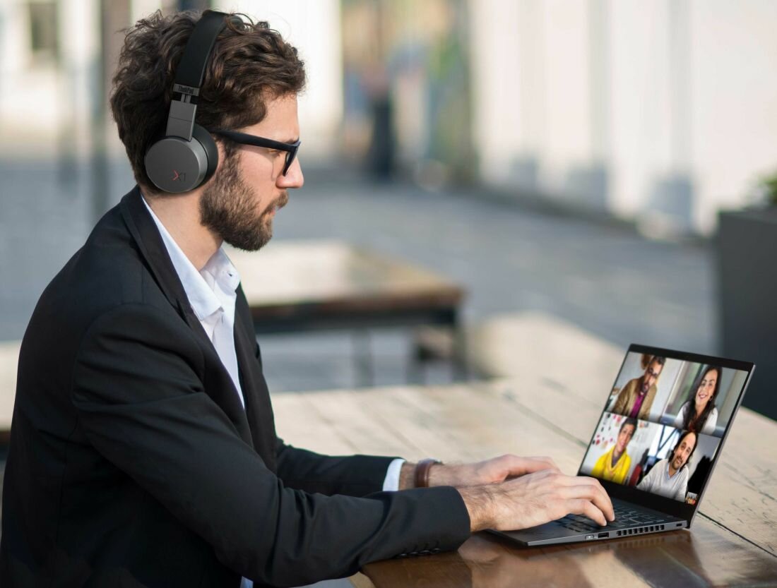 Laptop LENOVO ThinkPad X1 Carbon 8 - RAM