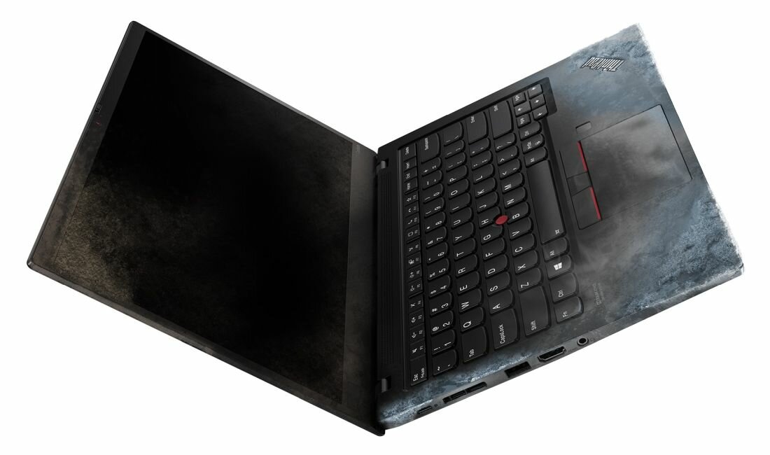 Laptop LENOVO ThinkPad X1 Carbon 8 - wytrzymałość