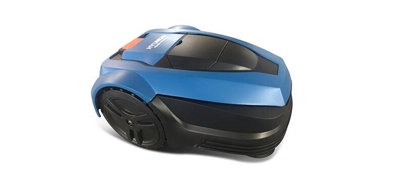 Robot koszący HYUNDAI HTDER50PW