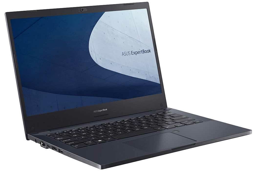 Laptop ASUS ExpertBook P2451FA - Intel Core