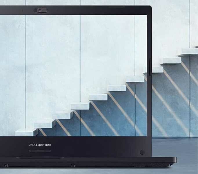 Laptop ASUS ExpertBook P2451FA - Full HD