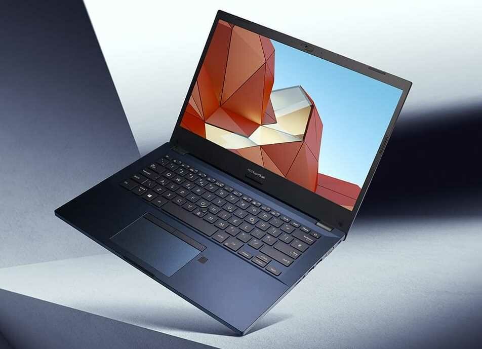 Laptop ASUS ExpertBook P2451FA - TFT