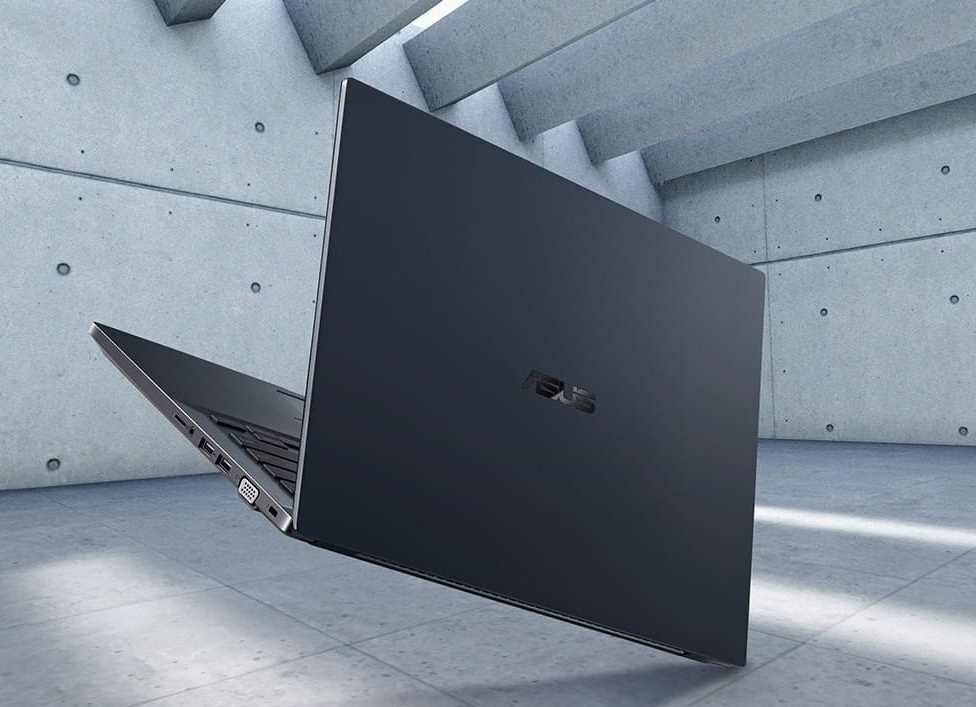 Laptop ASUS ExpertBook P2451FA - WiFi