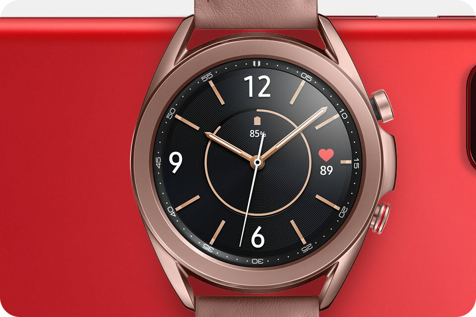 phpHkHFWV galaxy watch3 3