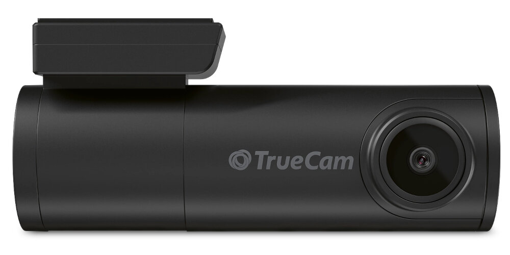 WIDEOREJESTRATOR TRUECAM H7