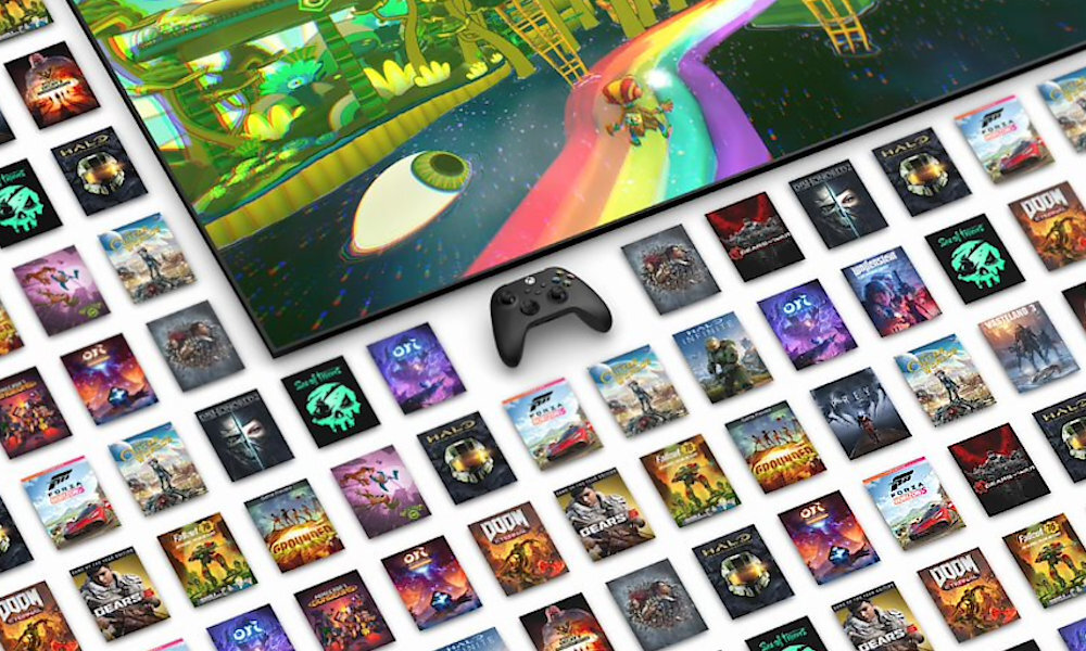 MICROSOFT PC Game Pass 3 miesiące Kod aktywacyjny niskie ceny i