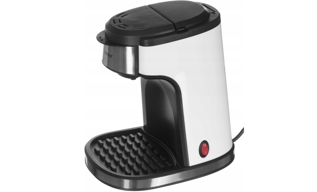 Ekspres AURORA AU3140 proste i intuicyjne sterownaie