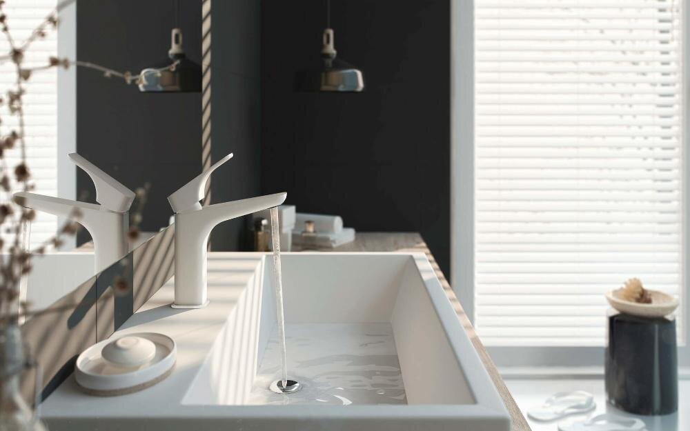 DEANTE Hiacynt XDCH2SLZ1 kolekcje hiacynt detale nowoczesny design ponadczasowość dynamiczna forma