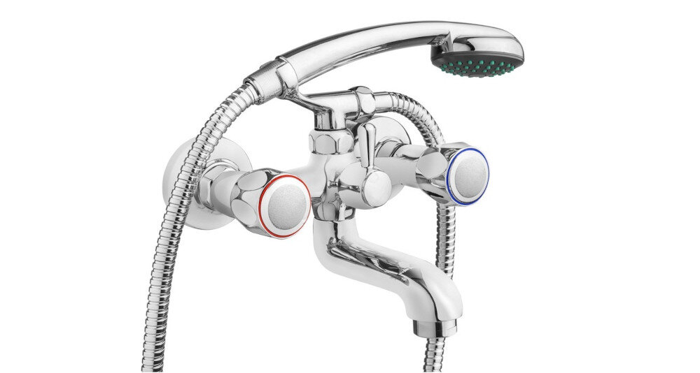 BATERIA WANNOWA DEANTE NEO TENO BON 011D CHROM 