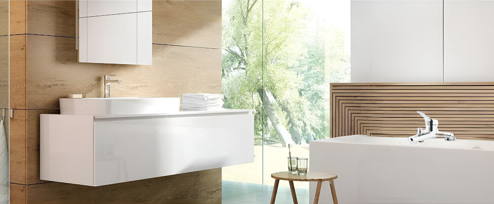 BATERIA WANNOWA DEANTE NEO JOKO BOJ 015M CHROM