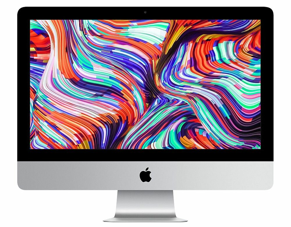 APPLE iMac 27 5k - Retina 5K