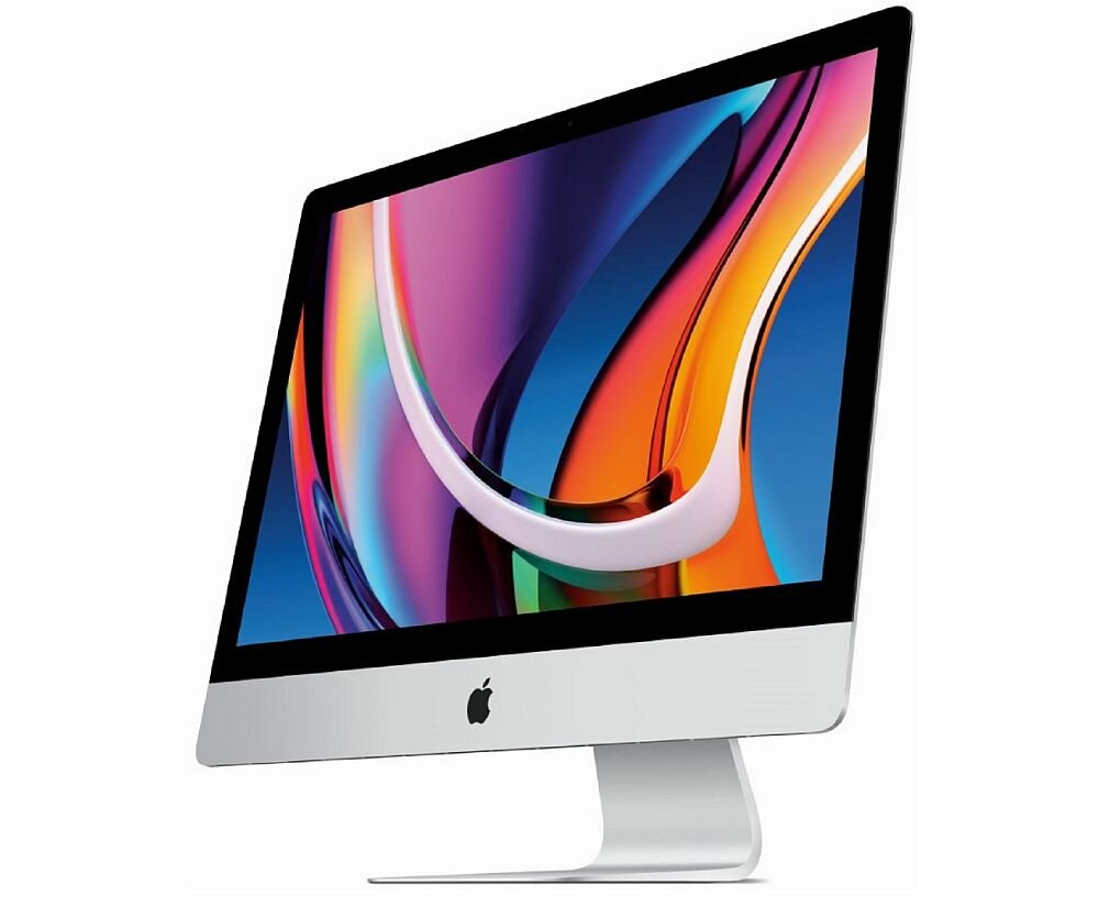 APPLE iMac 27 5k - Szkło nanostrukturalne
