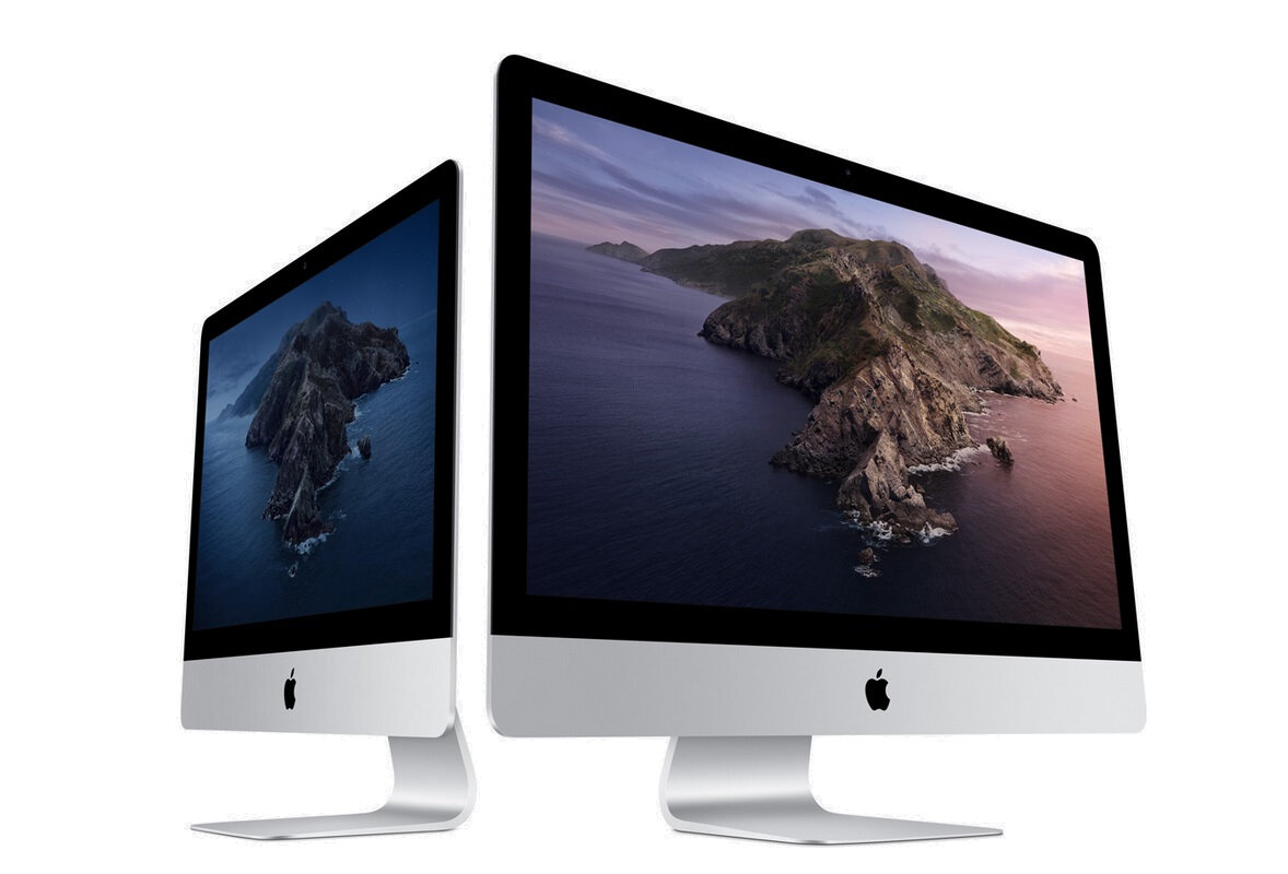 APPLE iMac 27 5k - procesor