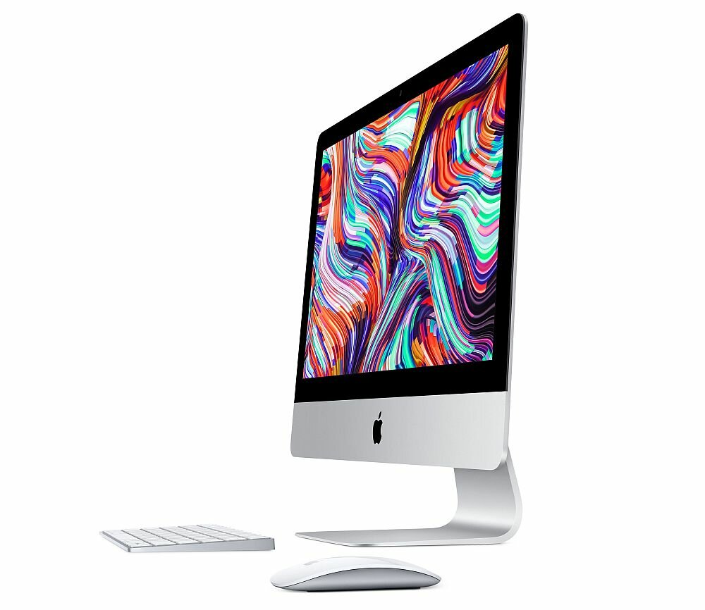 APPLE iMac 27 5k - AMD Radeon Pro