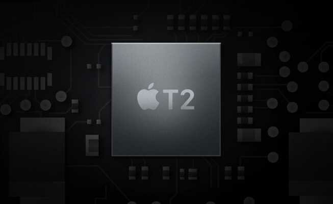 APPLE iMac 27 5k - Secure Enclave