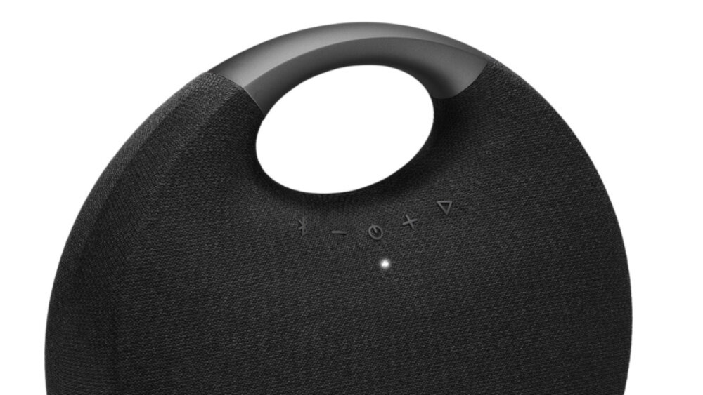 Głośnik mobilny HARMAN KARDON Onyx Studio 6 - wykonanie