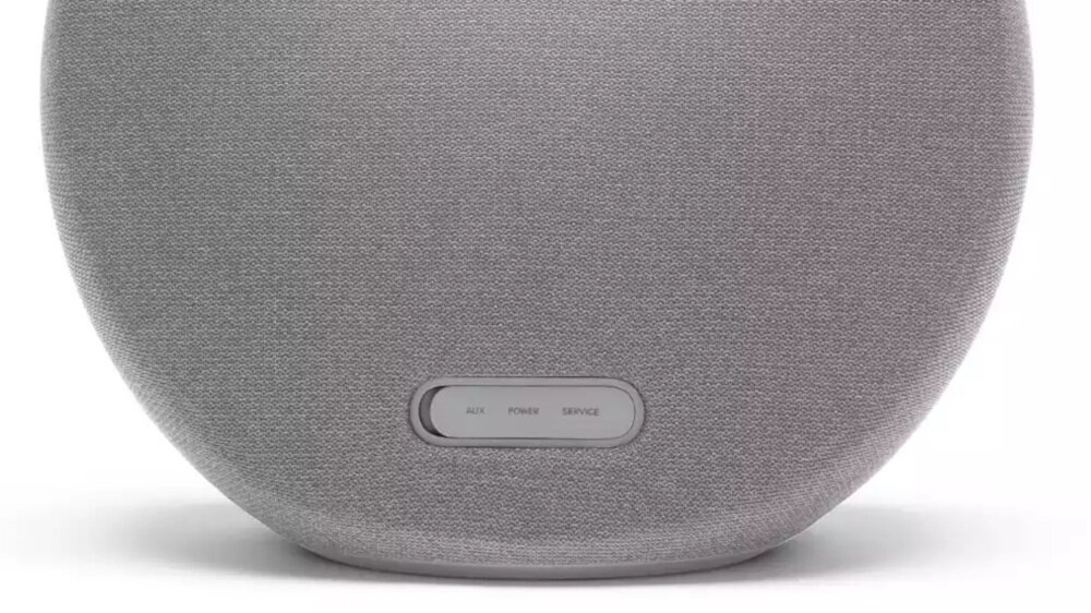 Głośnik mobilny HARMAN KARDON Onyx Studio 6 - bateria