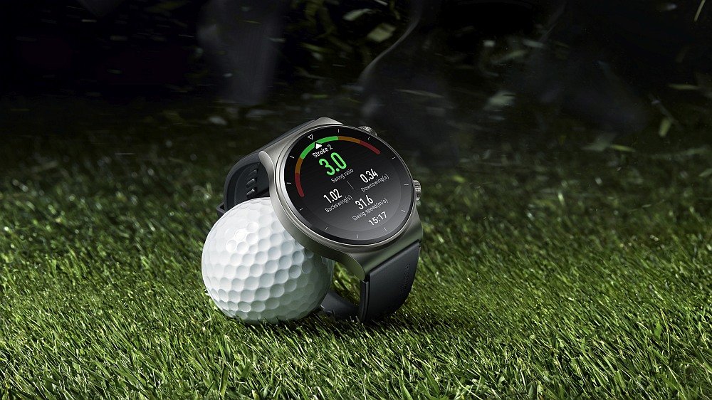 Smartwatch HUAWEI Watch GT 2 Pro opis cechy funkcje parametry specyfikacja