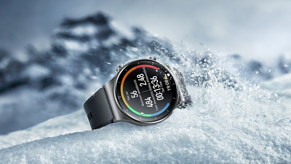 huawei gt bluetooth smartwatch