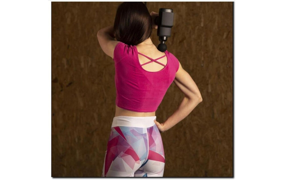 Masażer BEURER MG 100