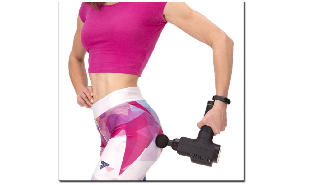 Masażer BEURER MG 100