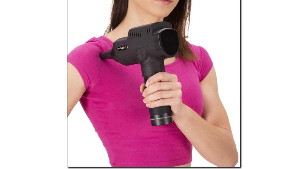 Masażer BEURER MG 100