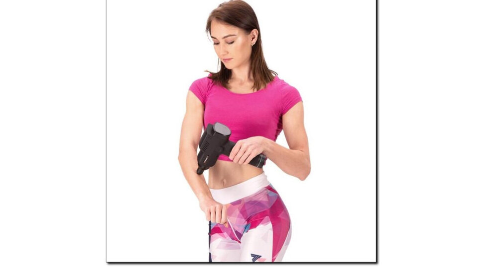 Masażer BEURER MG 100