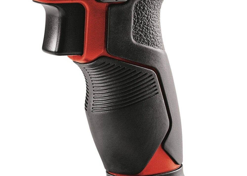 Wiertarko-wkrętarka EINHELL TE-CD 12-1 X-Li 4513594 solidny uchwyt kompaktowa konstrukcja w profesjonalnych warsztatach w warunkach domowych ergonomiczna rękojeść antypoślizgowe tworzywo