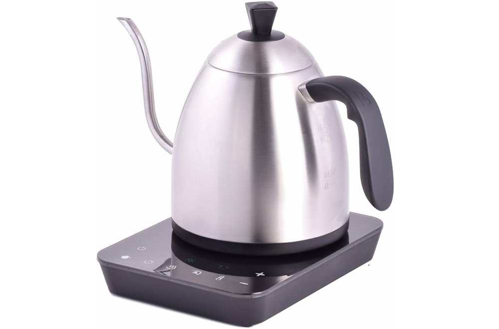 Czajnik-BREWISTA-Smart-Pour2Digital-Kettle wygldąd ogólny