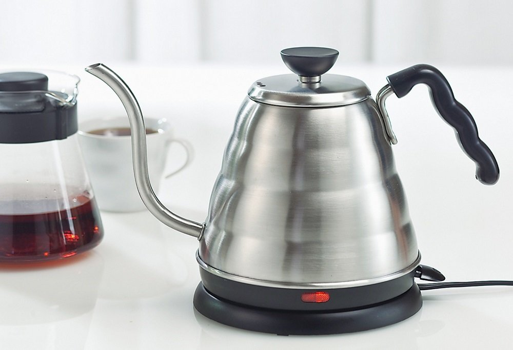 Czajnik-HARIO-Buono-V60-Power-Kettle wygląd ogólny