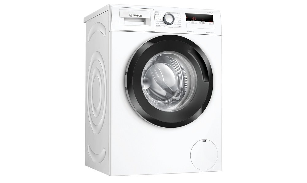 Pralka BOSCH WAN2418SPL D