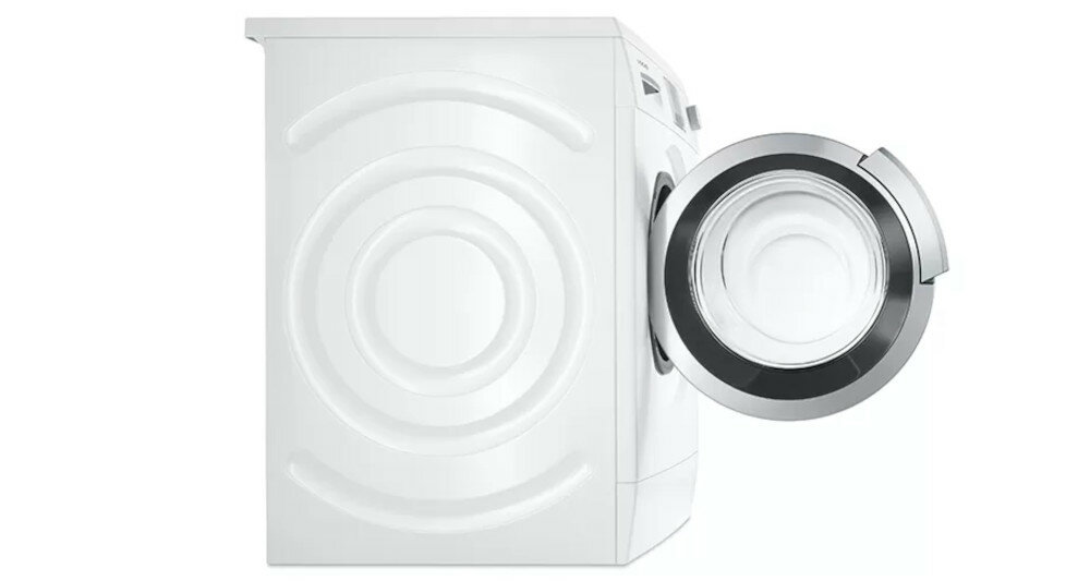 Pralka BOSCH WAN282MSPL  Antivibration 