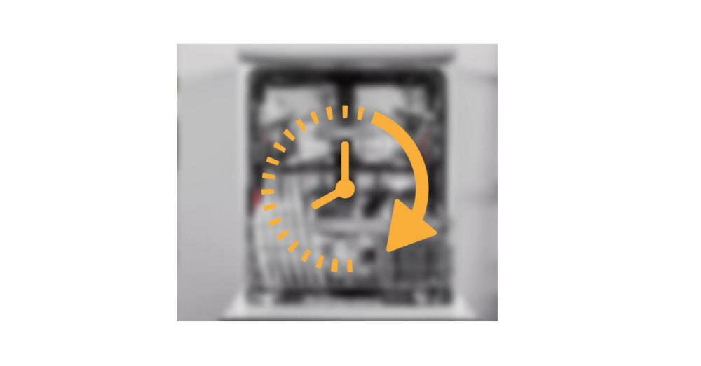 INDESIT-DIC3C24A zmywarka ustawienia zarządzaj czas