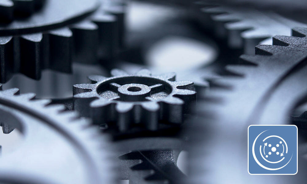 INDESIT-DIC3C24A zmywarka silnik inwerterowy redukcja wibracje hałas mniej energii